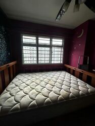 Blk 780F Woodlands Dew (Woodlands), HDB 3 Rooms #559559471